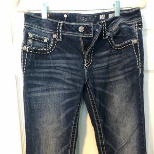 Miss Me Jeans Bootcut size 29